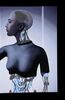 Lot #183 - EX-MACHINA (2014) - Private Commission Poster, 2018 - 3