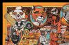 Lot #184 - FANTASTIC MR. FOX (2009) - Mondo Poster, 2016 - 2
