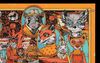 Lot #184 - FANTASTIC MR. FOX (2009) - Mondo Poster, 2016 - 3