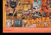 Lot #184 - FANTASTIC MR. FOX (2009) - Mondo Poster, 2016 - 5