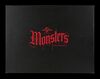 Lot #187 - UNIVERSAL MONSTERS (2013) - Tom Whalen Limited Edition Portfolio, 2013 - 2