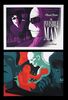 Lot #187 - UNIVERSAL MONSTERS (2013) - Tom Whalen Limited Edition Portfolio, 2013 - 4