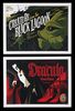 Lot #187 - UNIVERSAL MONSTERS (2013) - Tom Whalen Limited Edition Portfolio, 2013 - 6