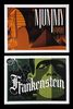 Lot #187 - UNIVERSAL MONSTERS (2013) - Tom Whalen Limited Edition Portfolio, 2013 - 7