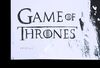 Lot #188 - GAME OF THRONES (2013) - Mondo Poster, 2013 - 3