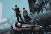 Lot #189 - HOT FUZZ (2007) - Mondo Poster, 2017 - 6