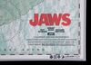 Lot #190 - JAWS (1975) - Vice Press & Bottleneck Gallery Poster, 2019 - 5