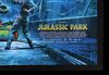 Lot #194 - JURASSIC PARK (1993) - Vice Press & Bottleneck Gallery Quad Poster, 2019 - 4