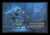Lot #195 - JURASSIC PARK (1993), BACK TO THE FUTURE (1985) - Two Vice Press & Bottleneck Gallery Posters, 2019 - 2