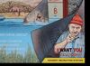 Lot #197 - THE LIFE AQUATIC (2004) - Two Mondo Posters, 2020 - 6