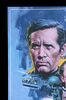 Lot #199 - THE PRISONER (1967) - Vice Press Poster, 2018 by Paul Mann - 2