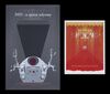 Lot #200 - THE SHINING (1980), 2001: A SPACE ODYSSEY (1968) - Two Mondo Posters, 2006, 2008