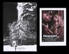 Lot #201 - THERE WILL BE BLOOD (2007), THE DESCENT (2005) - Two Mondo Posters, 2013, 2016
