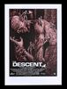 Lot #201 - THERE WILL BE BLOOD (2007), THE DESCENT (2005) - Two Mondo Posters, 2013, 2016 - 4
