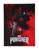 Lot #204 - THE PUNISHER (TV SERIES 2017) - Jock Collection: Mondo Poster, 2017