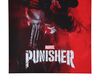 Lot #204 - THE PUNISHER (TV SERIES 2017) - Jock Collection: Mondo Poster, 2017 - 3
