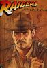 Lot #205 - RAIDERS OF THE LOST ARK (1981) - Howard Kazanjian Collection: US One-Sheet Poster, 1981 - 4