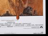 Lot #205 - RAIDERS OF THE LOST ARK (1981) - Howard Kazanjian Collection: US One-Sheet Poster, 1981 - 5