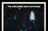 Lot #207 - STAR WARS: THE EMPIRE STRIKES BACK (1980) - Howard Kazanjian Collection: US One-Sheet Advance Poster, 1980 - 4