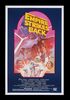 Lot #208 - STAR WARS: THE EMPIRE STRIKES BACK (1980) - Howard Kazanjian Collection: US One-Sheet Poster, 1982 Re-Release