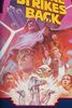 Lot #208 - STAR WARS: THE EMPIRE STRIKES BACK (1980) - Howard Kazanjian Collection: US One-Sheet Poster, 1982 Re-Release - 4