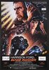 Lot #215 - BLADE RUNNER (1982) - Poster, 1982, Autographed by Ridley Scott, Harrison Ford and Others - 2