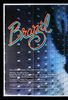 Lot #217 - BRAZIL (1985) - UK Quad, 1985 - 2