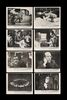 Lot #218 - DR. STRANGELOVE (1964) - Eight British Front of House Lobby Cards, 1964