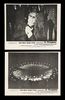 Lot #218 - DR. STRANGELOVE (1964) - Eight British Front of House Lobby Cards, 1964 - 2