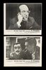Lot #218 - DR. STRANGELOVE (1964) - Eight British Front of House Lobby Cards, 1964 - 3