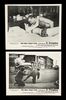 Lot #218 - DR. STRANGELOVE (1964) - Eight British Front of House Lobby Cards, 1964 - 5