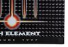 Lot #219 - THE FIFTH ELEMENT (1997) - Lenticular UK Quad, 1997 - 4