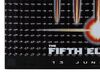 Lot #219 - THE FIFTH ELEMENT (1997) - Lenticular UK Quad, 1997 - 5