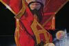 Lot #220 - FLASH GORDON (1980) - US One-Sheet, 1980 - 5