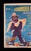 Lot #221 - FORBIDDEN PLANET (1956) - US Window Card, 1956 - 2