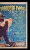 Lot #221 - FORBIDDEN PLANET (1956) - US Window Card, 1956 - 3