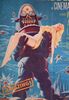 Lot #221 - FORBIDDEN PLANET (1956) - US Window Card, 1956 - 4