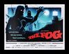 Lot #237 - JOHN CARPENTER SEASON - ESCAPE FROM NEW YORK (1981), THEY LIVE (1988), PRINCE OF DARKNESS (1987), THE FOG (1980) - Four UK Quads, 2018 - 8