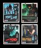Lot #238 - JOHN CARPENTER SEASON - ESCAPE FROM NEW YORK (1981), THEY LIVE (1988), PRINCE OF DARKNESS (1987), THE FOG (1980) - Four Ultra HD Blu-Rays, 2018