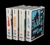 Lot #238 - JOHN CARPENTER SEASON - ESCAPE FROM NEW YORK (1981), THEY LIVE (1988), PRINCE OF DARKNESS (1987), THE FOG (1980) - Four Ultra HD Blu-Rays, 2018 - 3