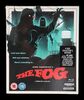 Lot #238 - JOHN CARPENTER SEASON - ESCAPE FROM NEW YORK (1981), THEY LIVE (1988), PRINCE OF DARKNESS (1987), THE FOG (1980) - Four Ultra HD Blu-Rays, 2018 - 4