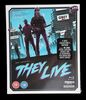 Lot #238 - JOHN CARPENTER SEASON - ESCAPE FROM NEW YORK (1981), THEY LIVE (1988), PRINCE OF DARKNESS (1987), THE FOG (1980) - Four Ultra HD Blu-Rays, 2018 - 7