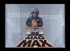 Lot #239 - MAD MAX (1979) - UK Quad, 1979