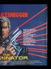 Lot #242 - THE TERMINATOR (1984) - UK Quad, 1984 - 3
