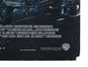 Lot #243 - TERMINATOR 3 : RISE OF THE MACHINES (2003) - US One-Sheet, 2003 Autographed by Arnold Schwarzenegger - 5