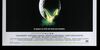 Lot #244 - ALIEN: DIRECTOR'S CUT (2003) - Two UK Quads, 2003 - 7