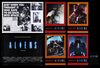 Lot #247 - ALIENS (1986) - Two UK Quads, Four UK Double Crowns, 1986