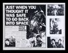 Lot #247 - ALIENS (1986) - Two UK Quads, Four UK Double Crowns, 1986 - 2