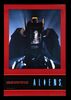 Lot #247 - ALIENS (1986) - Two UK Quads, Four UK Double Crowns, 1986 - 5