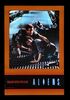 Lot #247 - ALIENS (1986) - Two UK Quads, Four UK Double Crowns, 1986 - 6